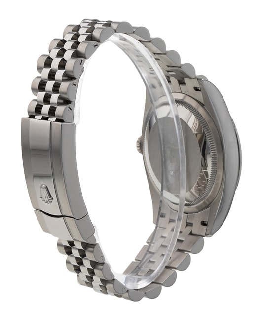 Rolex Datejust 126200 Image 3